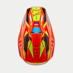 Casque S-M5 Action 2 ECE 22.06