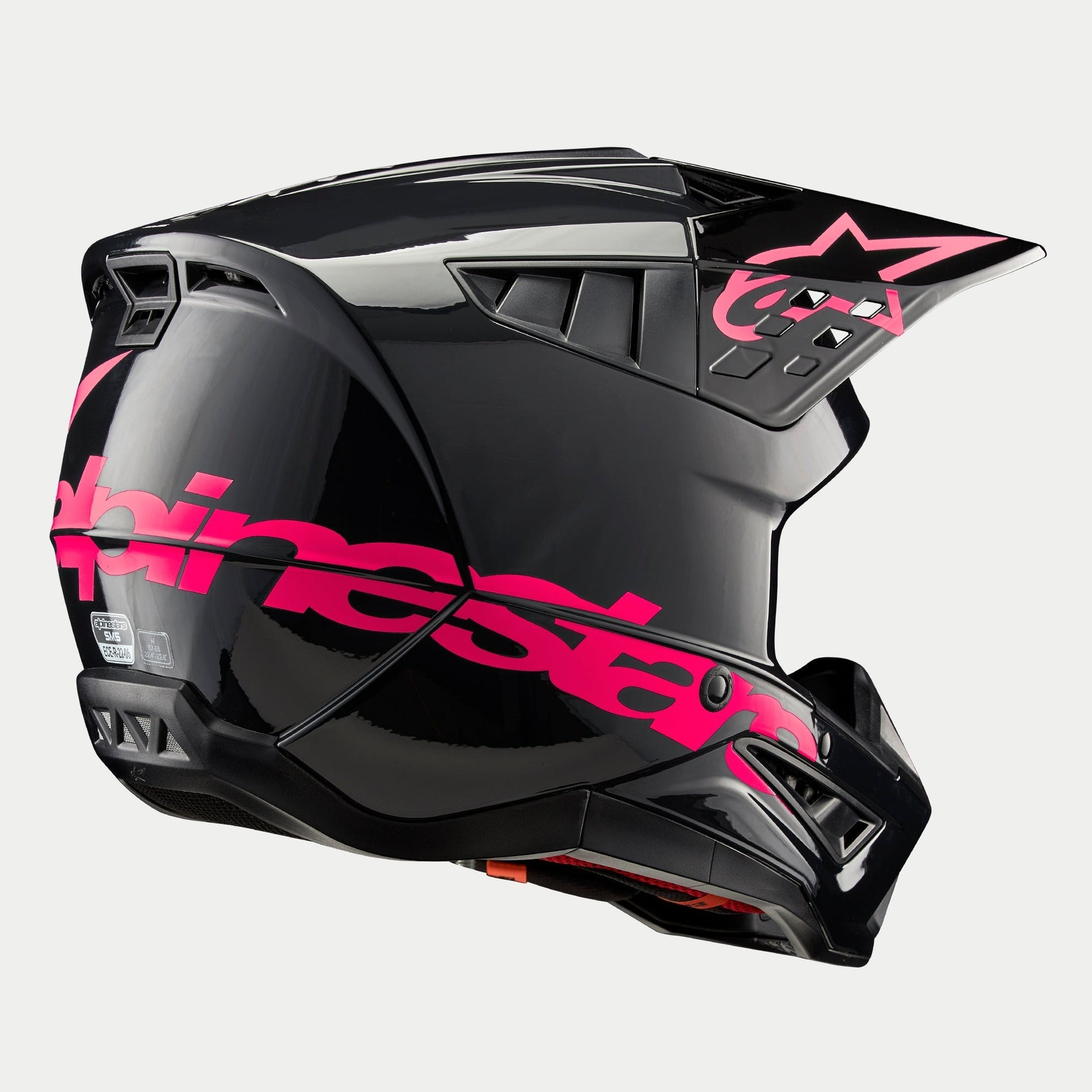 Casque S-M5 Corp ECE 22.06