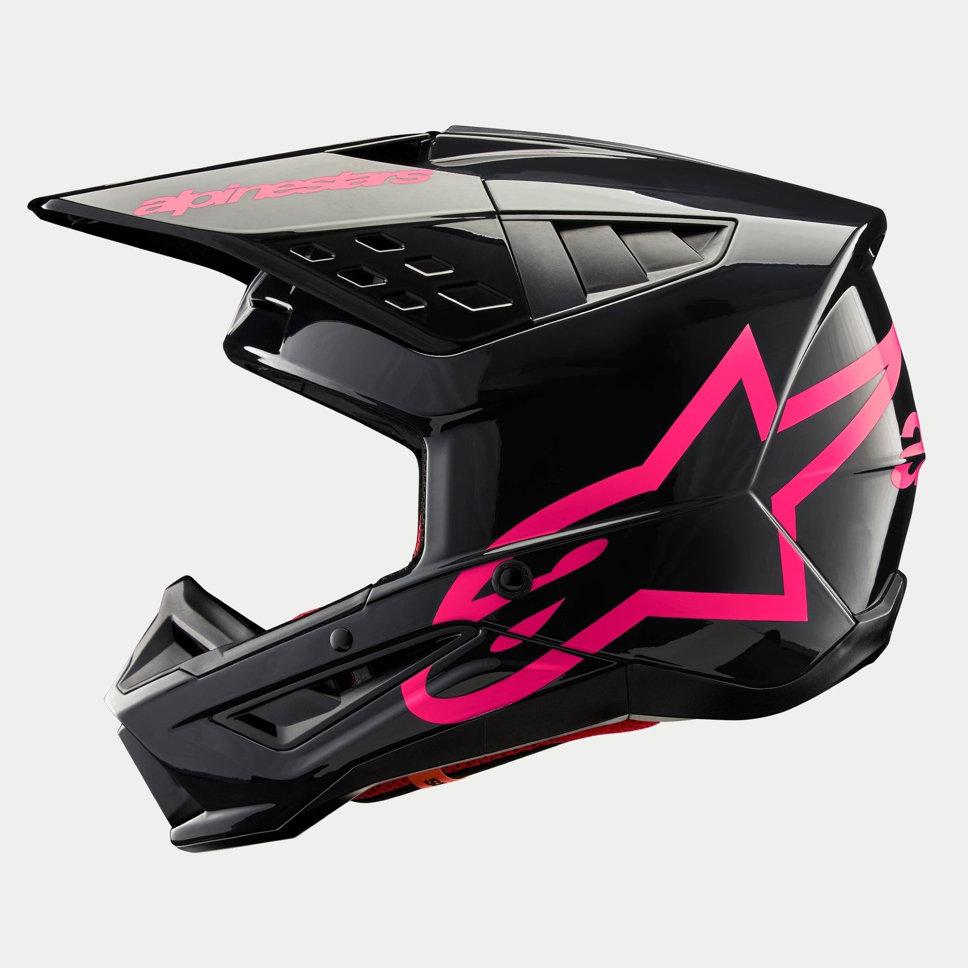 Casque S-M5 Corp ECE 22.06