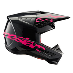 Casque S-M5 Corp ECE 22.06