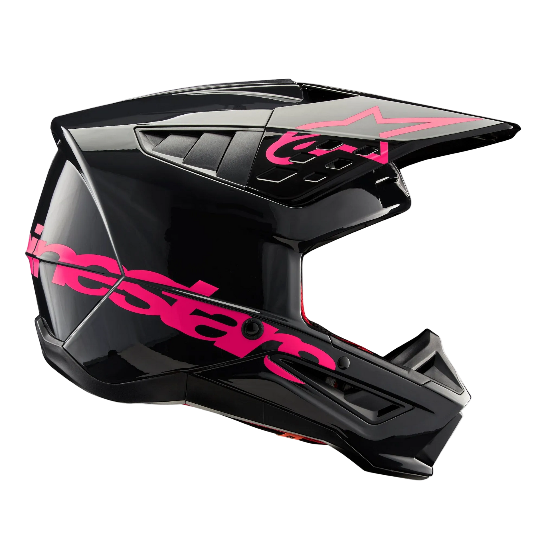 Casque S-M5 Corp ECE 22.06
