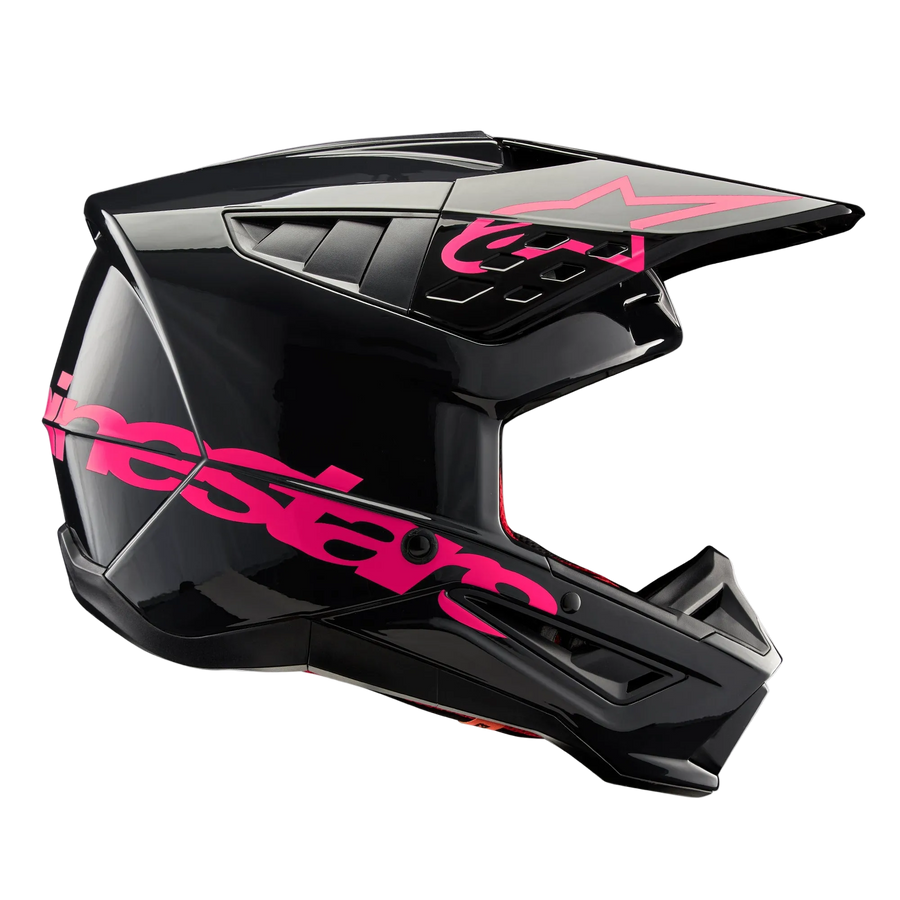 Casque S-M5 Corp ECE 22.06