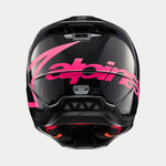 Casque S-M5 Corp ECE 22.06