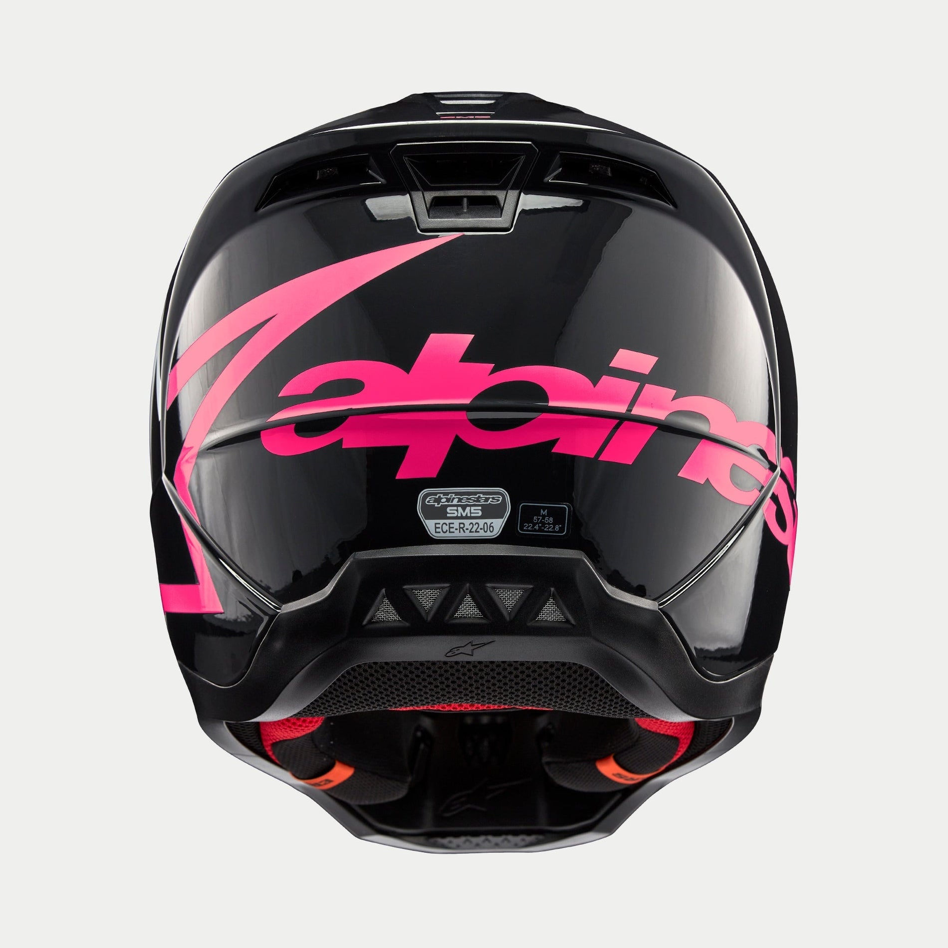 Casque S-M5 Corp ECE 22.06