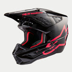 Casque S-M5 Corp ECE 22.06