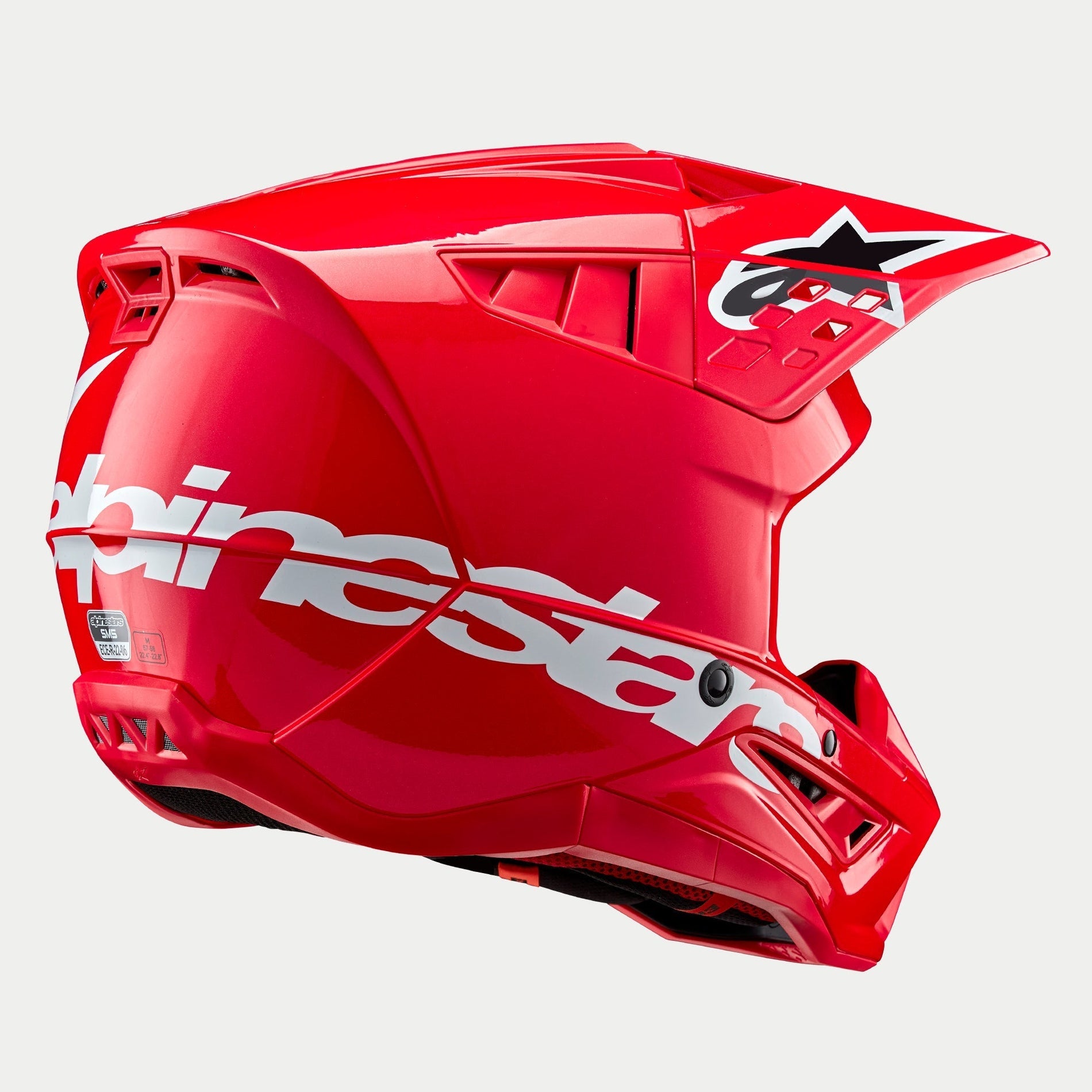 Casque S-M5 Corp ECE 22.06