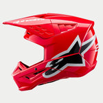 Casque S-M5 Corp ECE 22.06