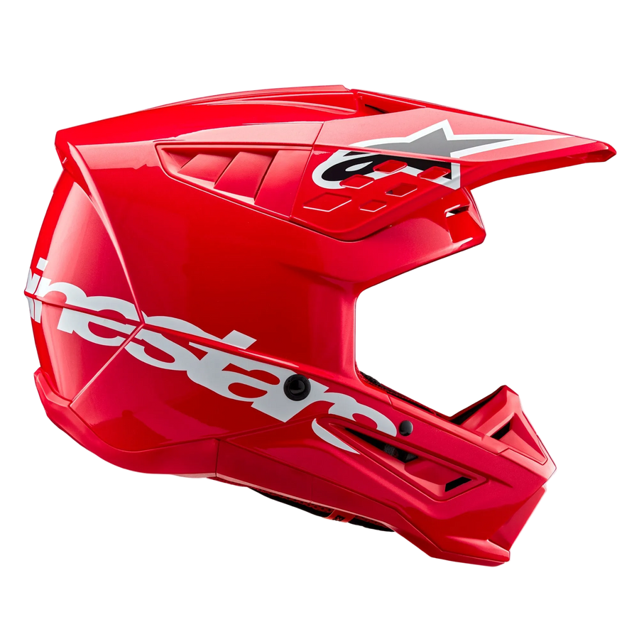 Casque S-M5 Corp ECE 22.06