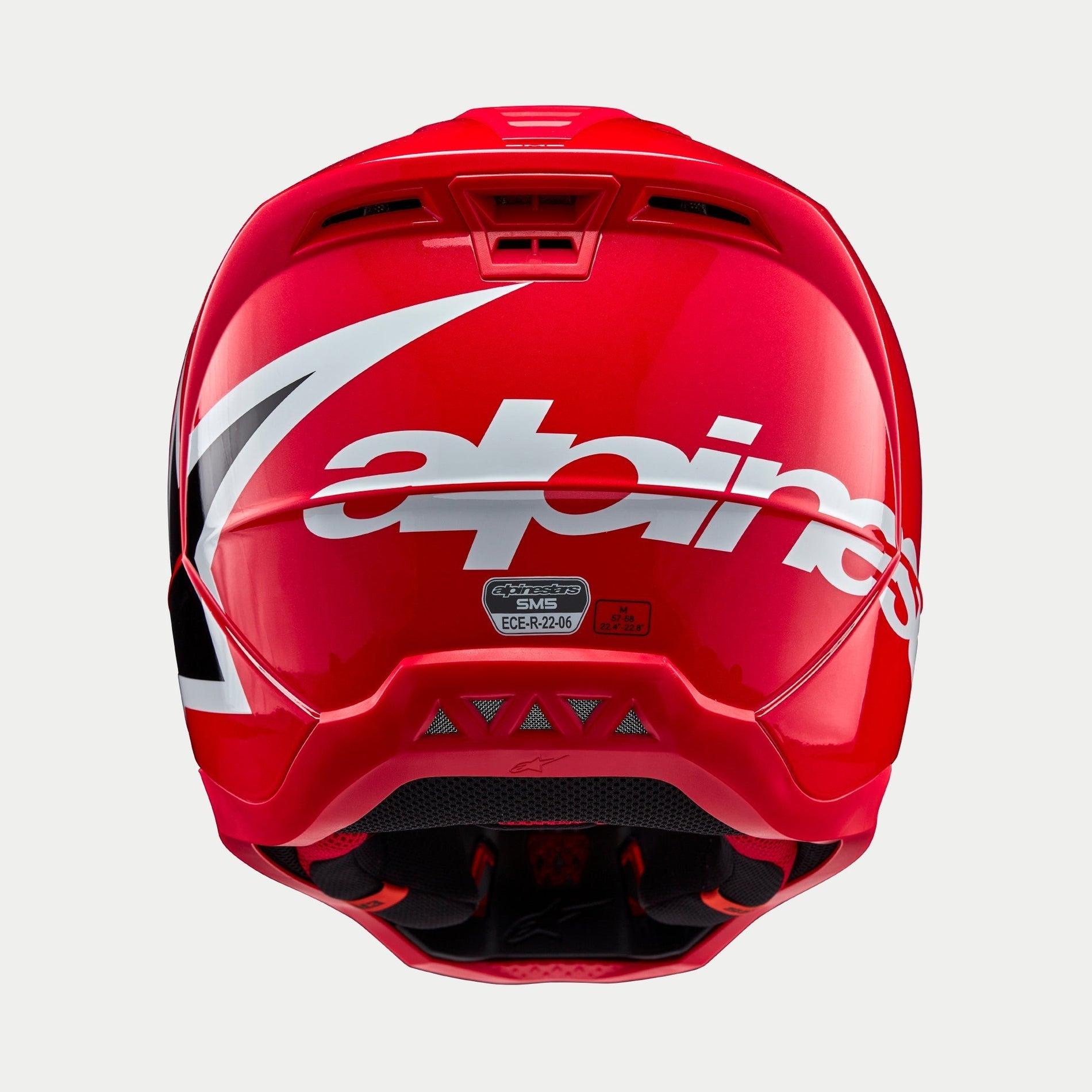 Casque S-M5 Corp ECE 22.06