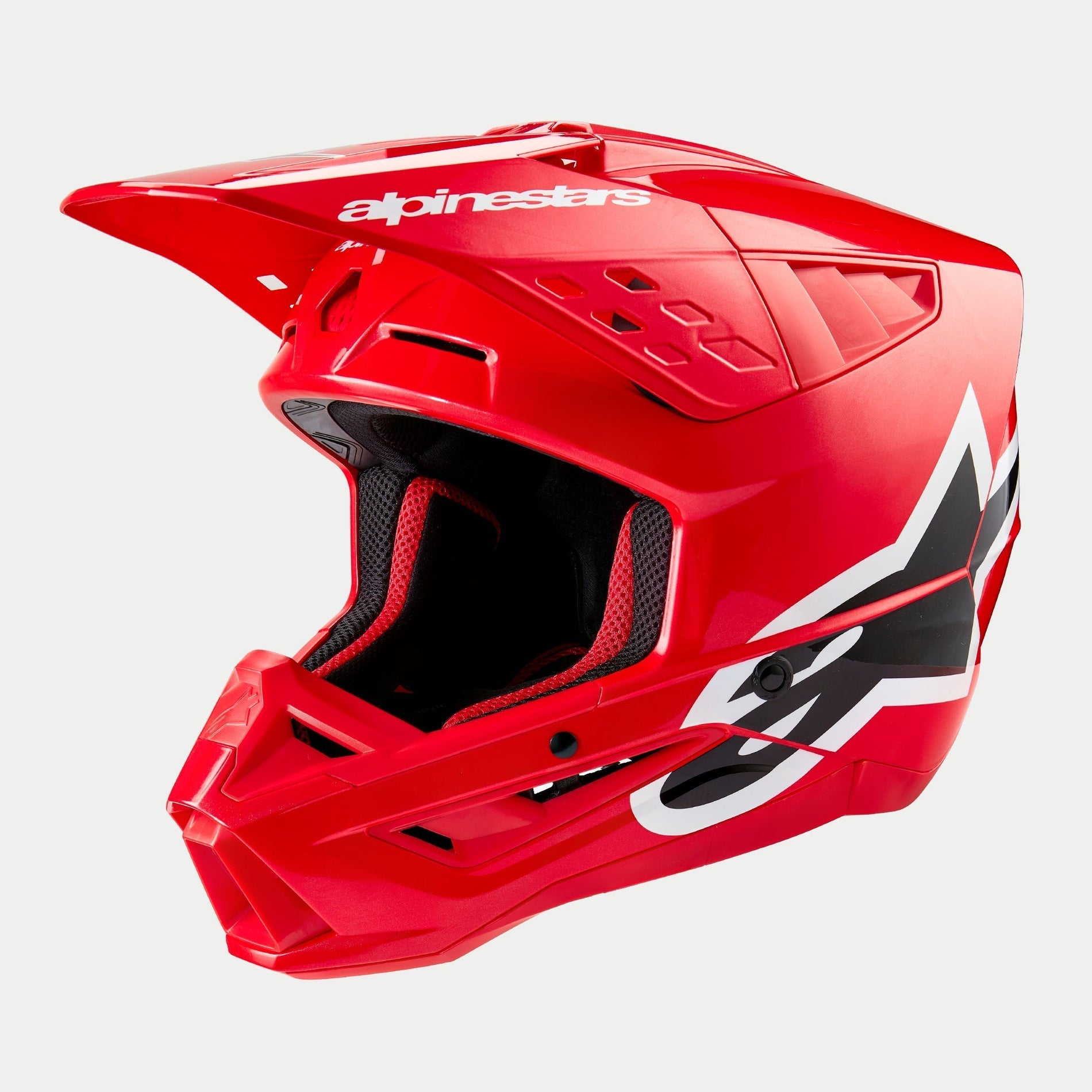 Casque S-M5 Corp ECE 22.06