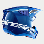 Casque S-M5 Corp ECE 22.06