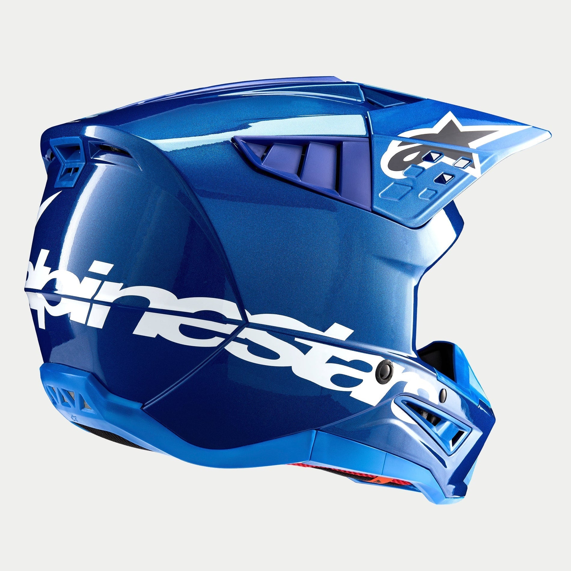 Casque S-M5 Corp ECE 22.06