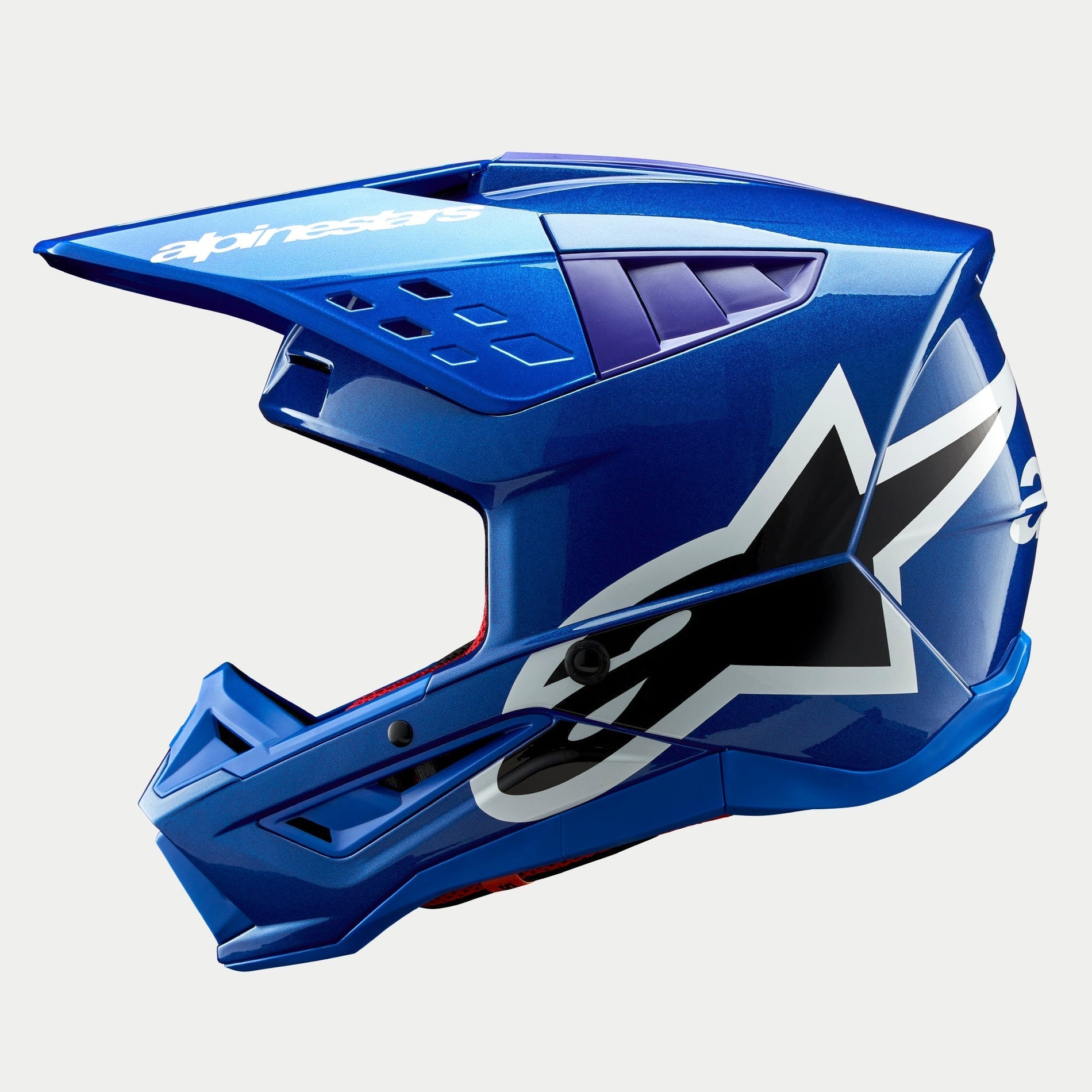 Casque S-M5 Corp ECE 22.06