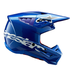 Casque S-M5 Corp ECE 22.06