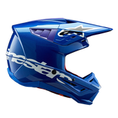 Bleu brillant
