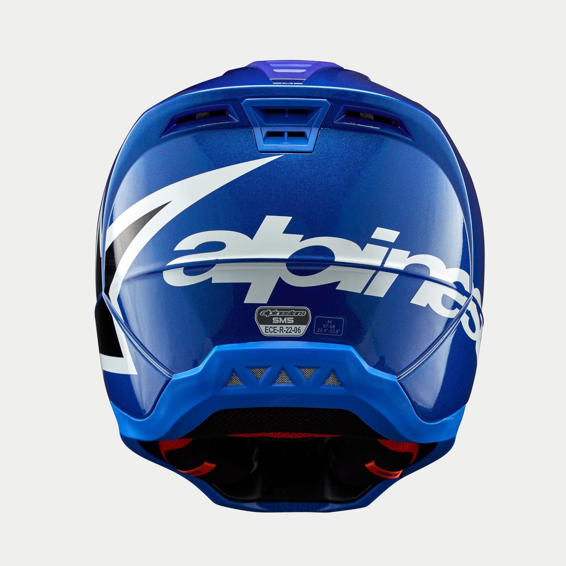 Casque S-M5 Corp ECE 22.06