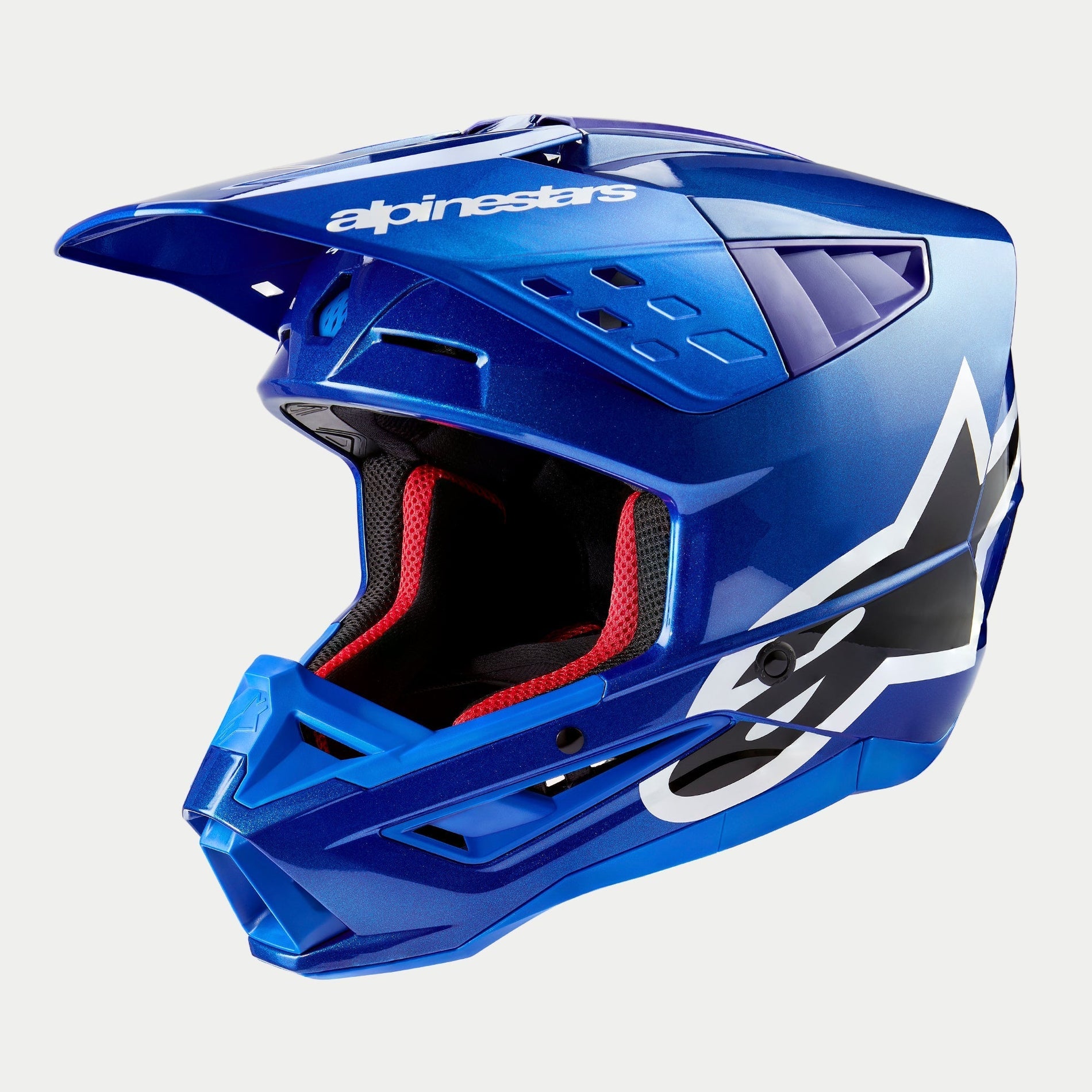 Casque S-M5 Corp ECE 22.06