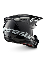 Casque S-M5 Corp ECE 22.06