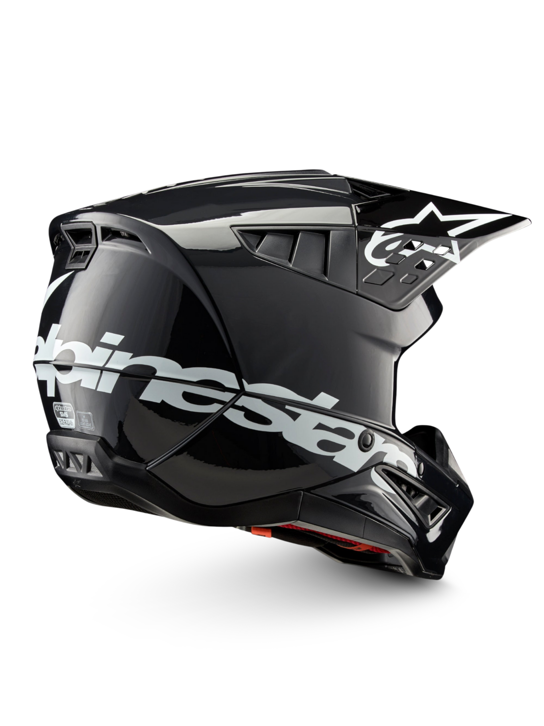 Casque S-M5 Corp ECE 22.06