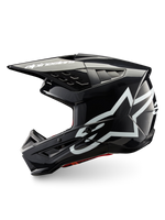 Casque S-M5 Corp ECE 22.06