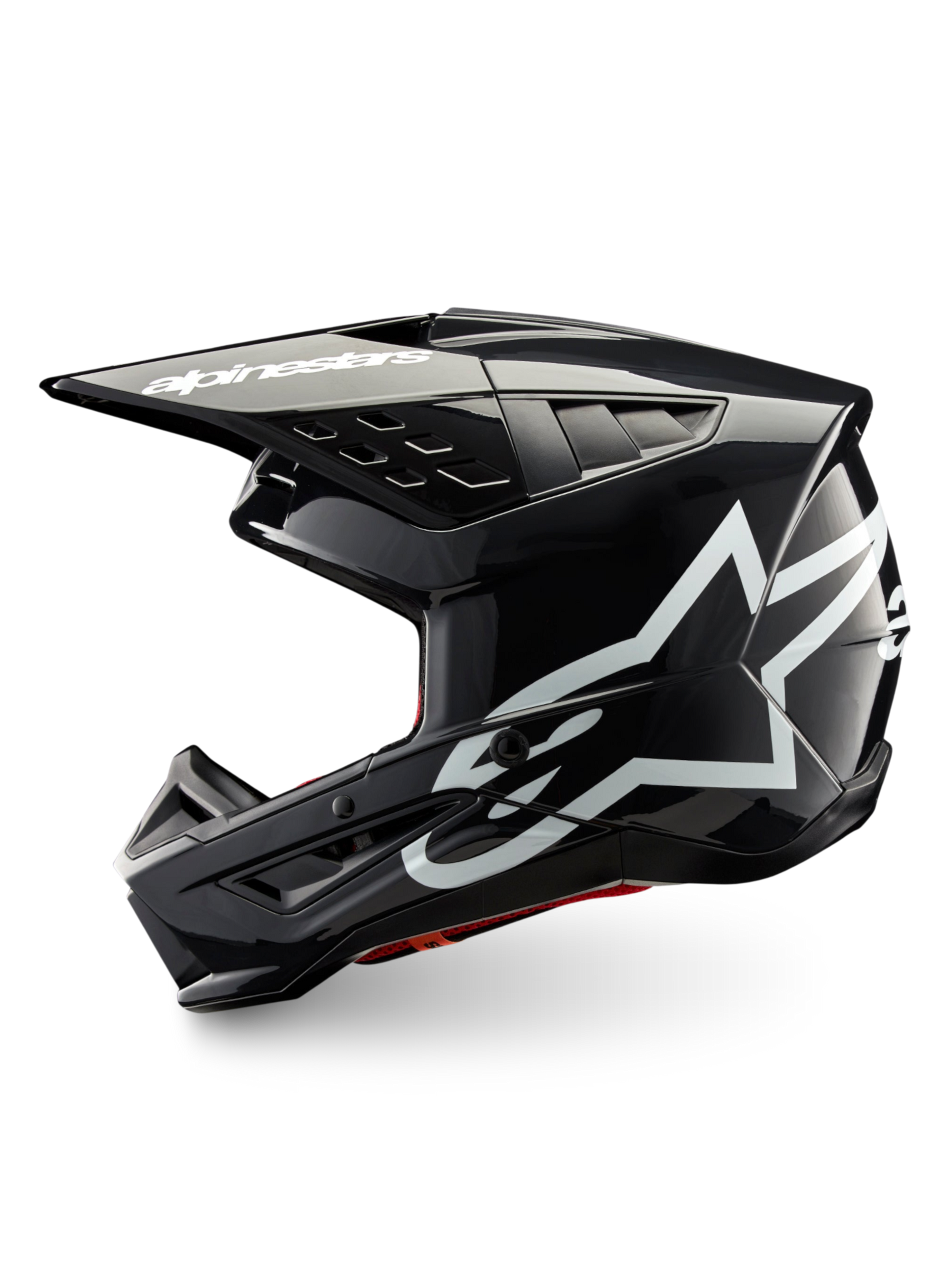 Casque S-M5 Corp ECE 22.06