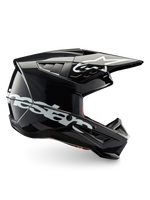 Casque S-M5 Corp ECE 22.06