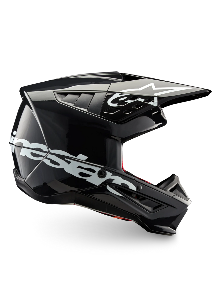 Casque S-M5 Corp ECE 22.06