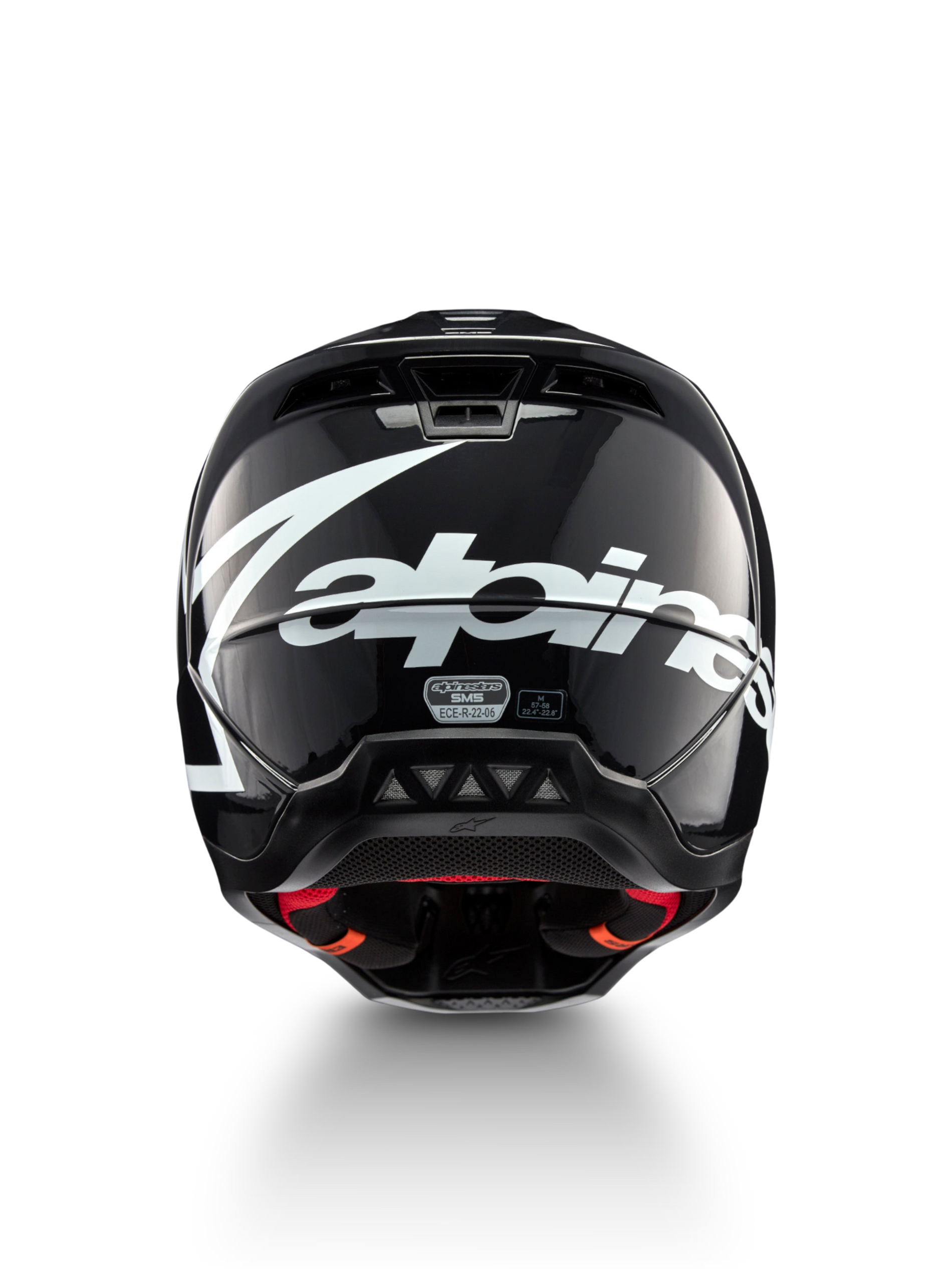 Casque S-M5 Corp ECE 22.06
