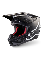 Casque S-M5 Corp ECE 22.06