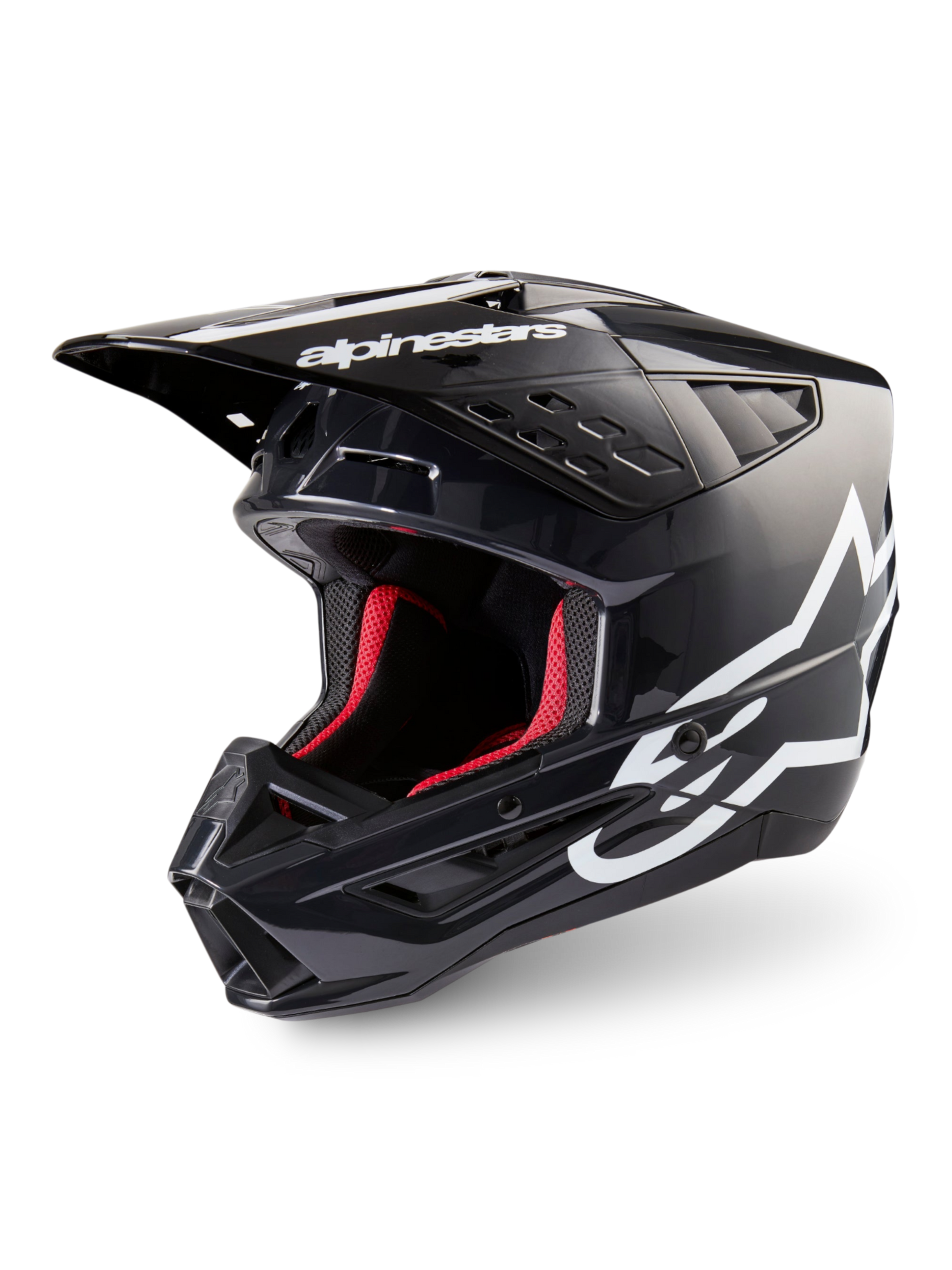 Casque S-M5 Corp ECE 22.06