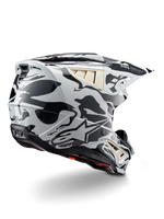 Casque S-M5 Mineral ECE 22.06