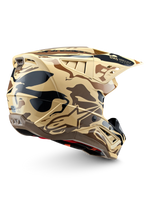 Casque S-M5 Mineral ECE 22.06