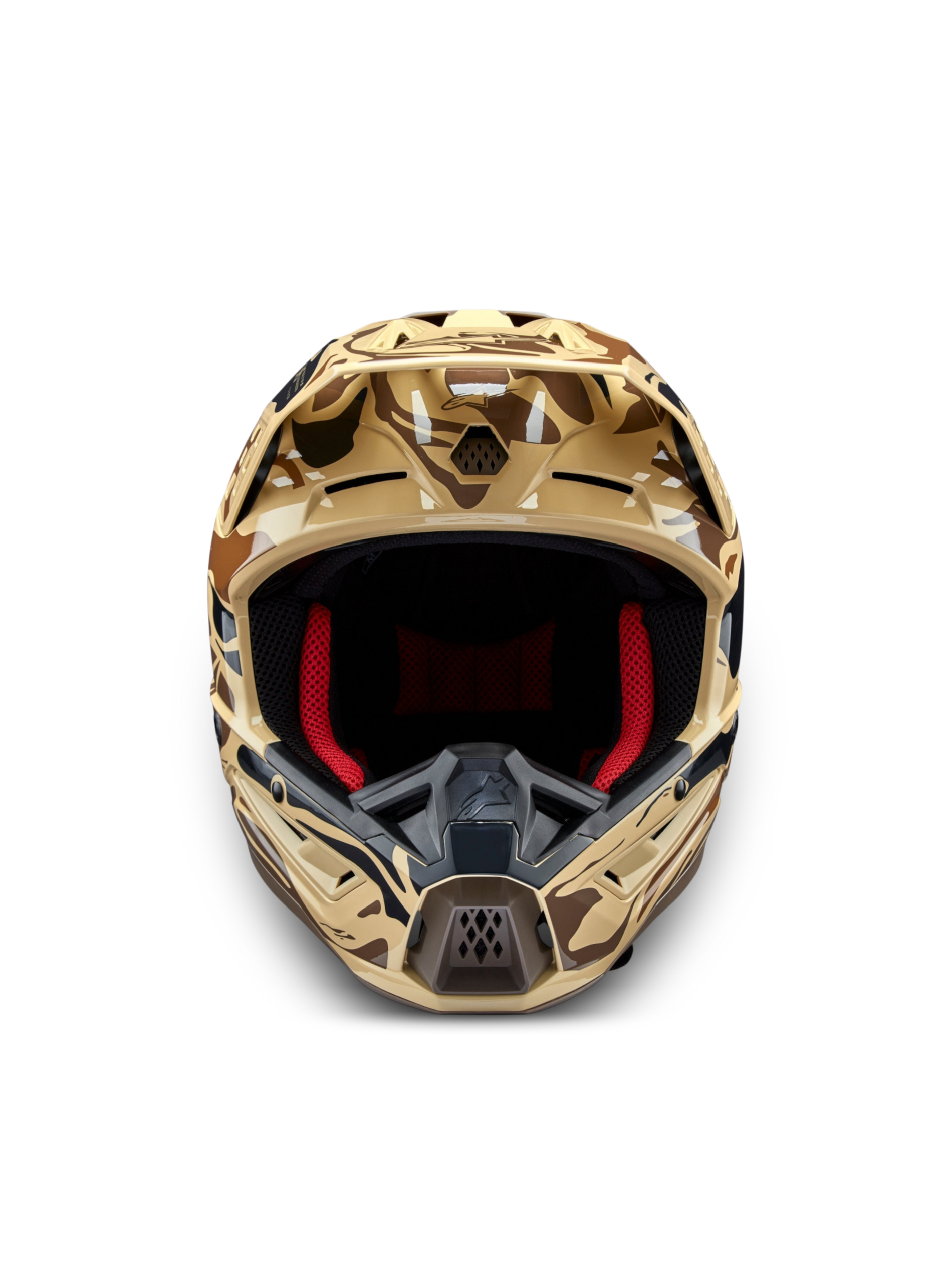 Casque S-M5 Mineral ECE 22.06