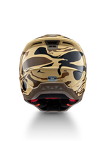 Casque S-M5 Mineral ECE 22.06