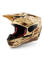 Casque S-M5 Mineral ECE 22.06