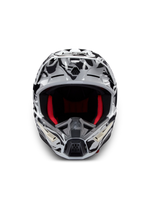 Casque S-M5 Mineral ECE 22.06