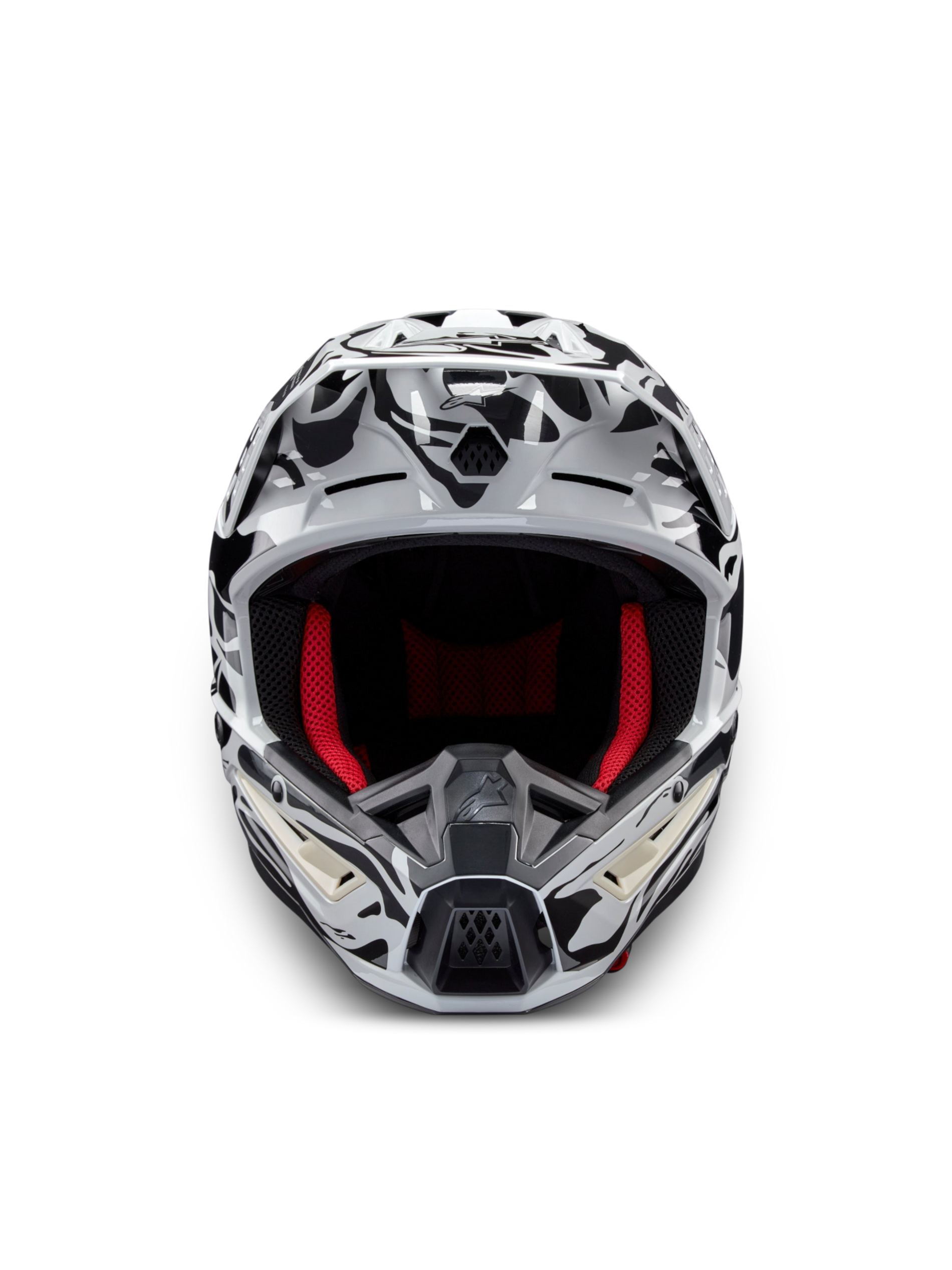 Casque S-M5 Mineral ECE 22.06