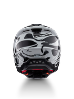Casque S-M5 Mineral ECE 22.06
