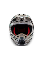 Casque S-M5 Mineral ECE 22.06