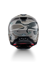 Casque S-M5 Mineral ECE 22.06