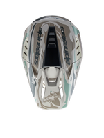 Casque S-M5 Mineral ECE 22.06
