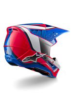 Casque S-M5 Sail ECE 22.06