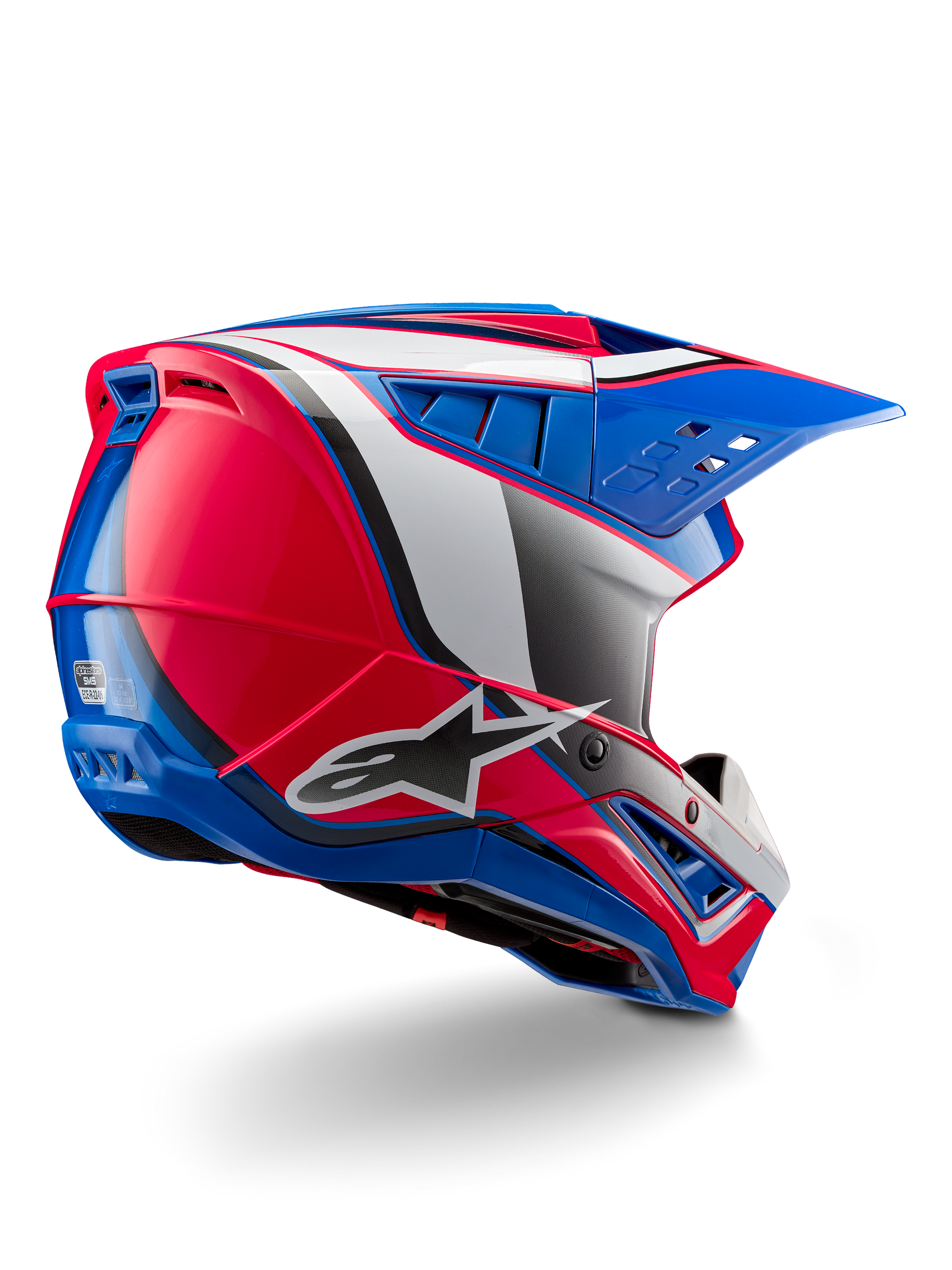 Casque S-M5 Sail ECE 22.06