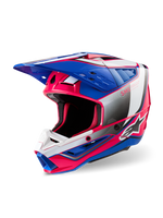 Casque S-M5 Sail ECE 22.06