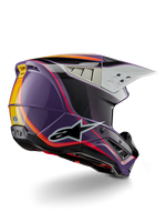 Casque S-M5 Sail ECE 22.06