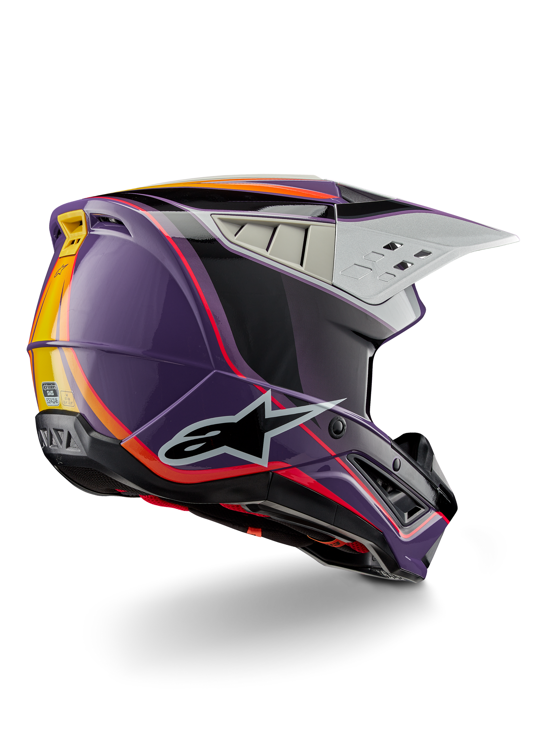 Casque S-M5 Sail ECE 22.06