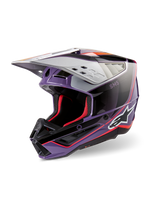 Casque S-M5 Sail ECE 22.06