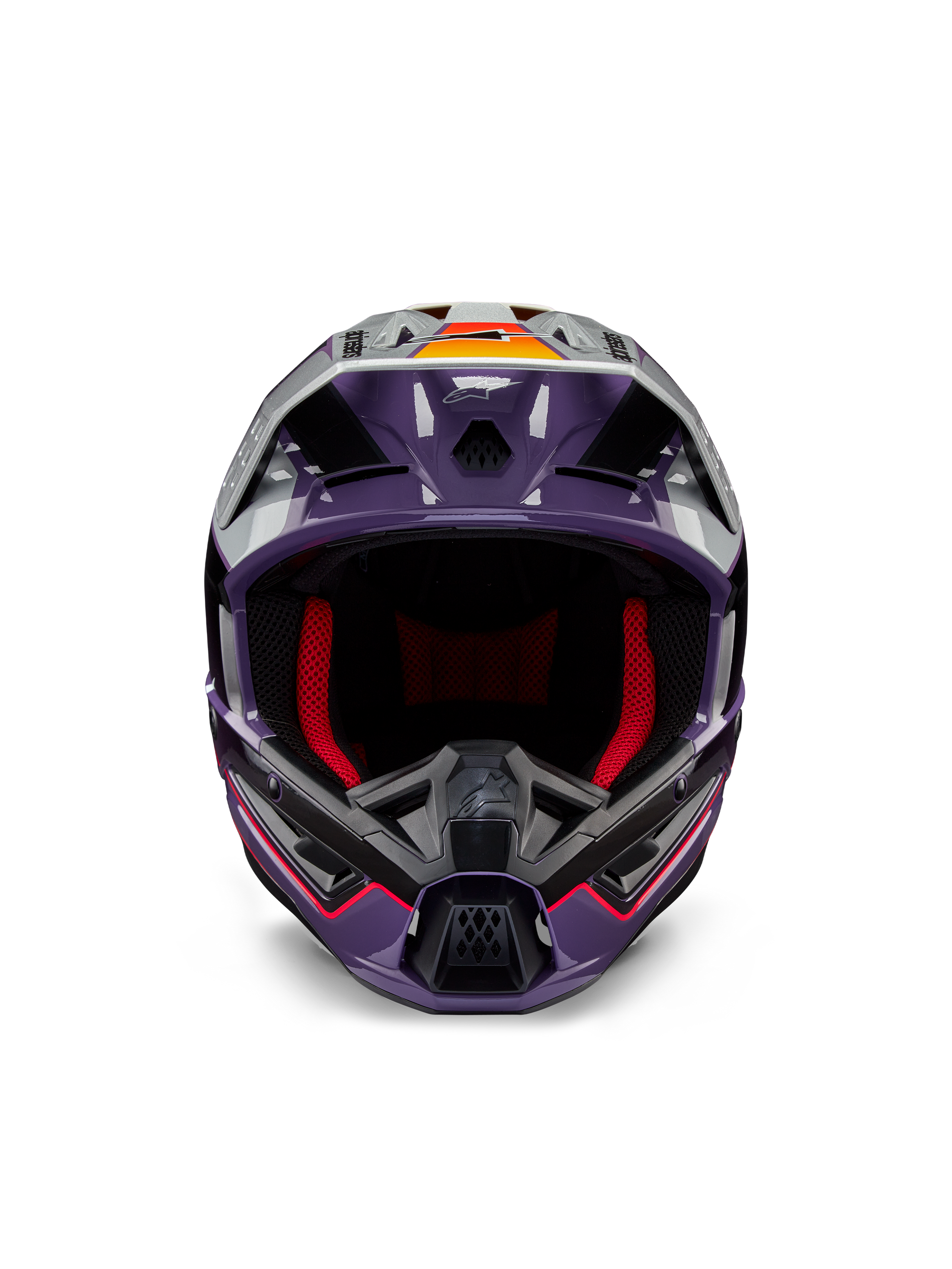 Casque S-M5 Sail ECE 22.06