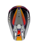 Casque S-M5 Sail ECE 22.06