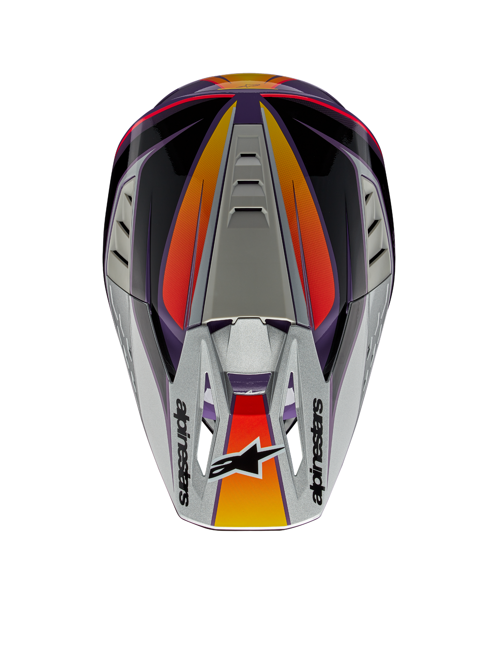 Casque S-M5 Sail ECE 22.06